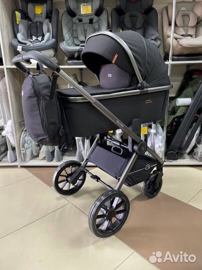 Новинка от Rant модель 3 в 1 Falcon