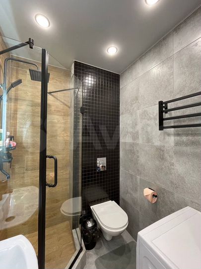 Квартира-студия, 24 м², 1/3 эт.