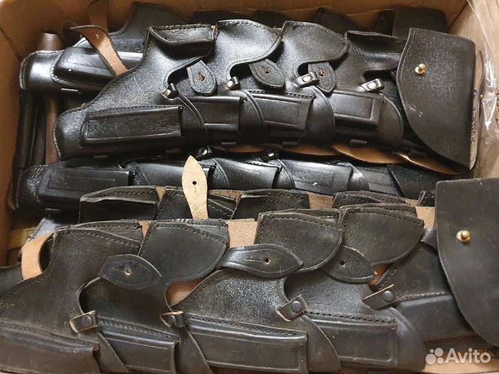 Кобура Пм уставная