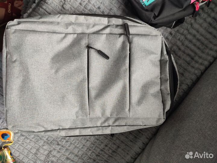 Рюкзак для ноутбука