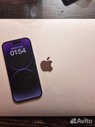 iPhone 14 Pro, 256 ГБ