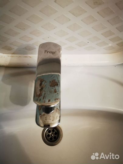 Тумба для ванной