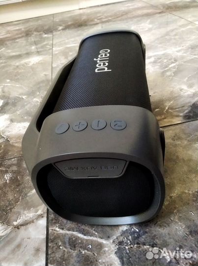 Блютуз колонка perfeo