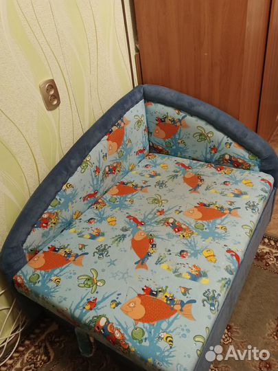 Мебель для детской комнаты бу