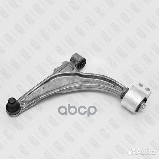 FQ0387L рычаг передней подвески левый Chevrole