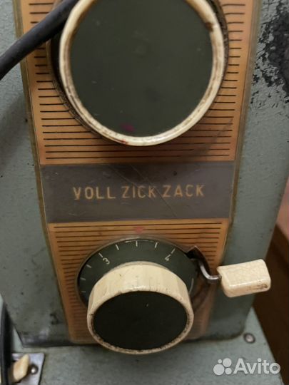 Швейная машина бу