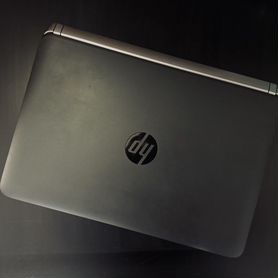 Ноутбук HP ProBook 430 G2