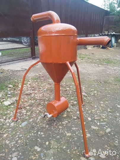 Фильтр для воды