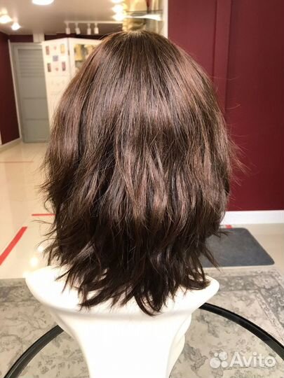 Искусственный парик Perla Ellen Wille