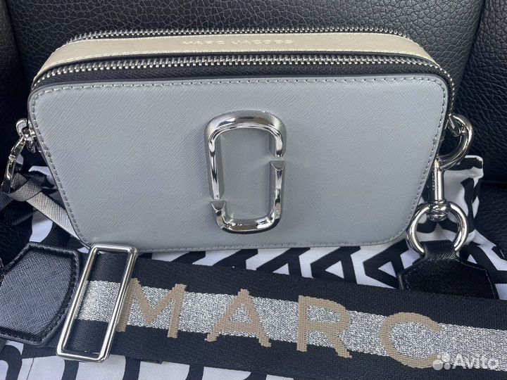 Marc Jacobs The Snapshot оригинал новая