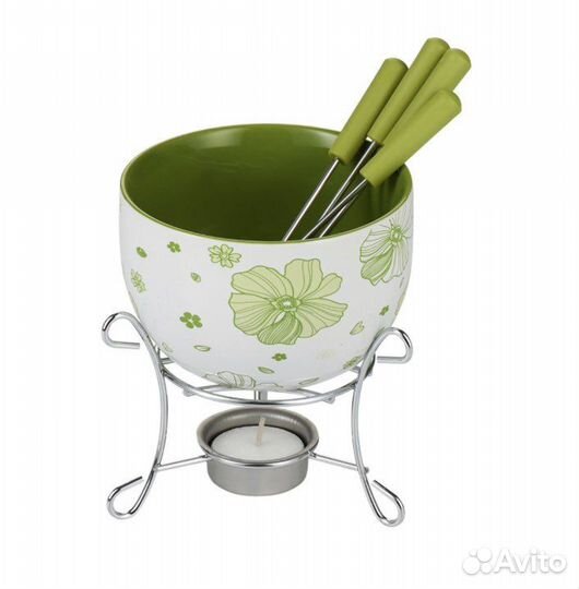 Набор для фондю Gipfel