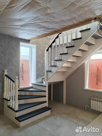 Лестница для дома