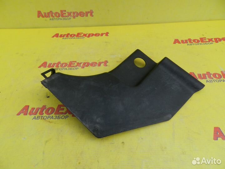 Накладка стойки передней левой Kia Ceed ED