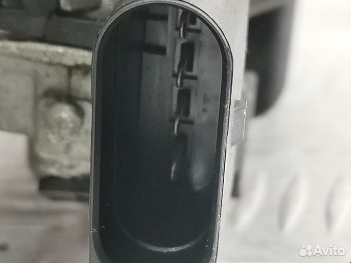 Трапеция для Ford Focus 2