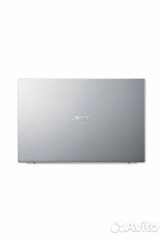 Ноутбук Acer aspire 3