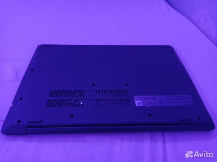 Lenovo ideapad l340 15api Идеальное состояние