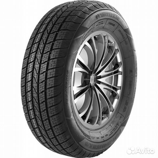 Powertrac Power March AS 235/50 R18 101W