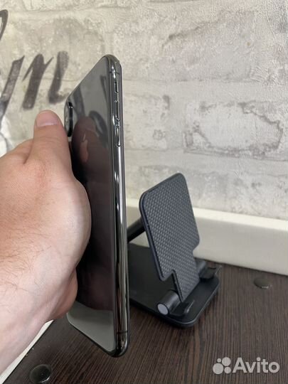 iPhone Xs Max, 256 ГБ