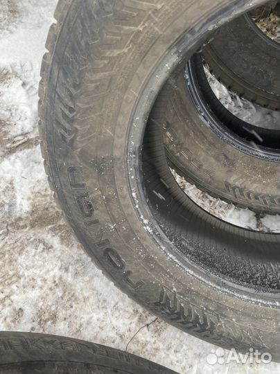 Nokian Tyres Hakkapeliitta 8 SUV 285/60 R18
