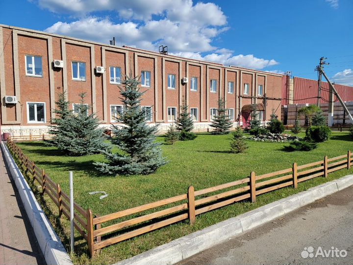 Разнорабочий