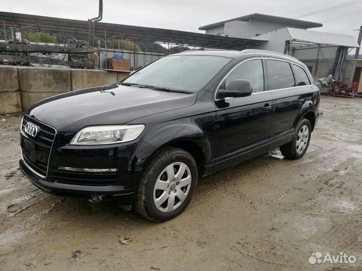 Авто на разбор Audi Q7 4LB BHK 2008