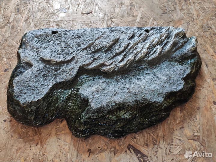 Обогреватель, плот плавающий