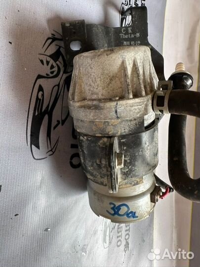 Вакуумный насос Hyundai Genesis G70 2.0 G4KL