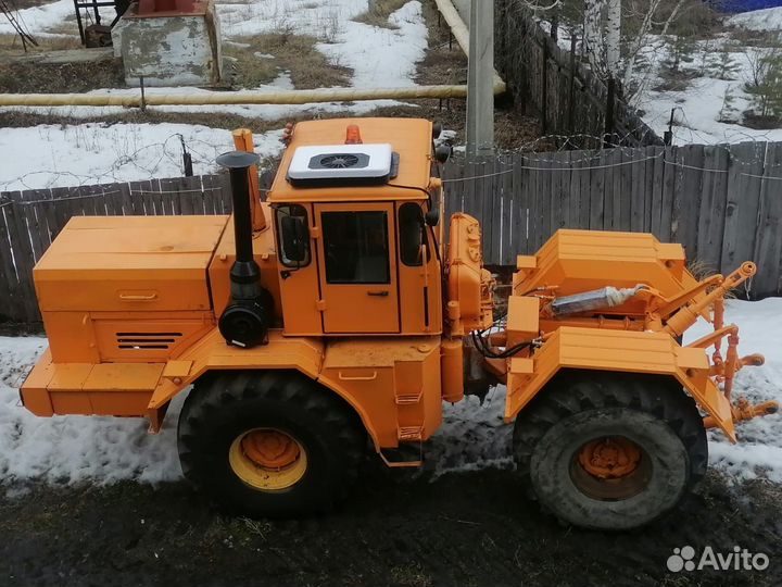 Трактор Кировец К-701, 2023