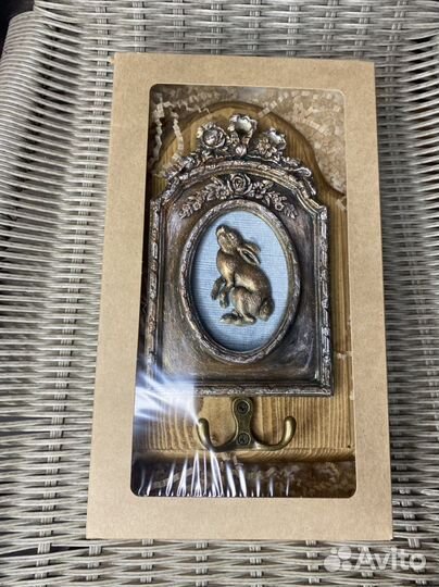 Крючок винтаж