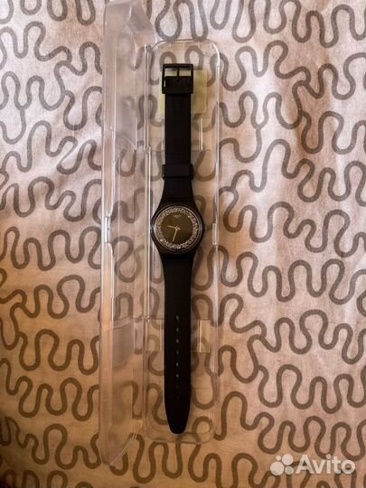 Часы swatch женские