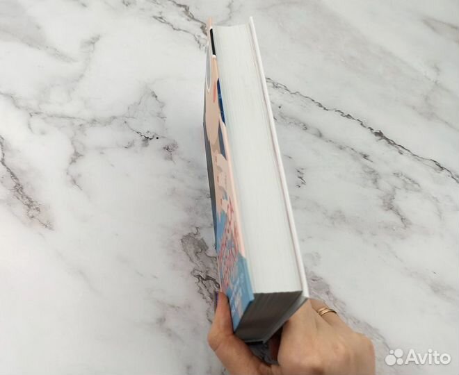 Книга Макги - Принцесса Америки