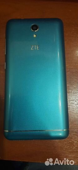 ZTE blade A510