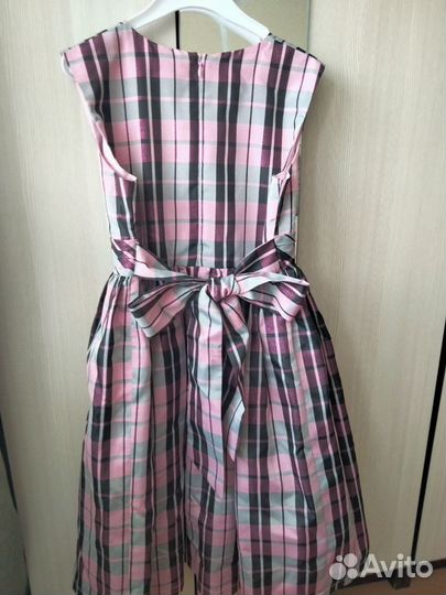 Платье для девочки 140р