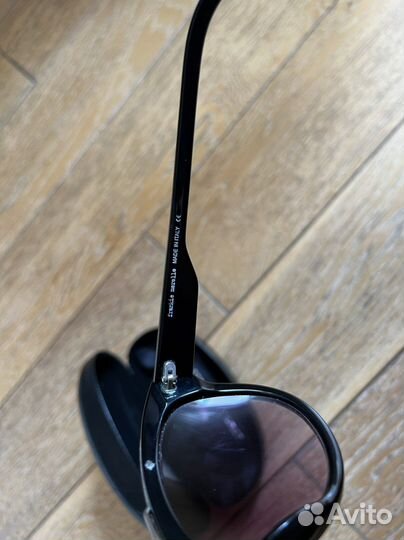 Очки Frankie Morello