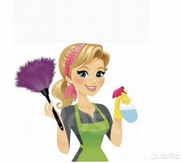 Мастер чистоты ежедневные выплаты