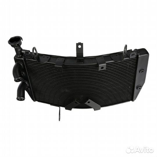 Радиатор Ducati Monster 1200 14-21,Monster 821 15