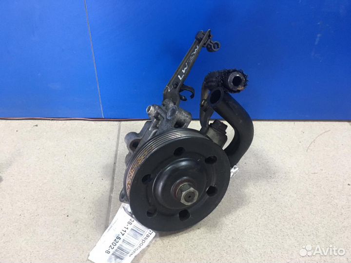 Гидроусилитель руля Mazda Mpv LW3W L3 2004