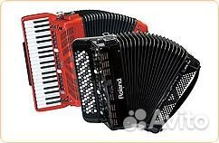Ремонт аккордеона баяна гармони