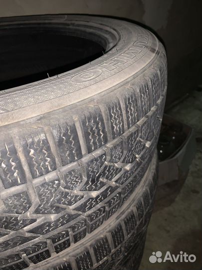 Kumho I'Zen RV Asymmetric 215/55 R18