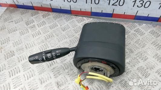 Переключатель поворотов и дворников (стрекоза) jee