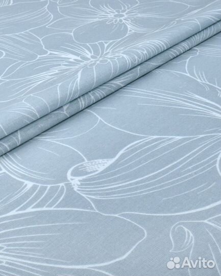 Постельное белье Бязь 1,5 спальное Cosa Nostra