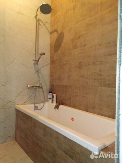 Отделочные работы