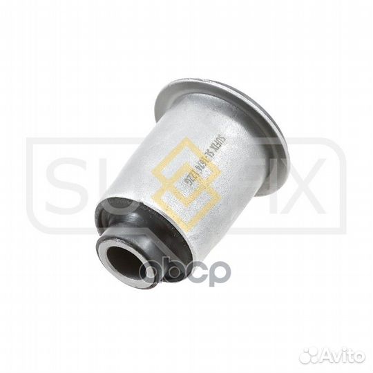 Сайлентблок переднего рычага подвески перед п