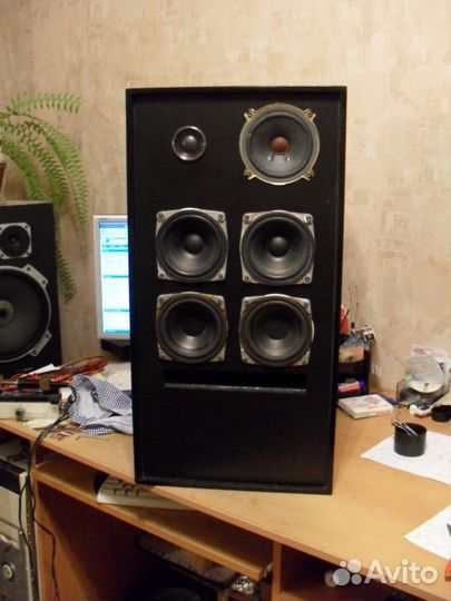 Акустическая система