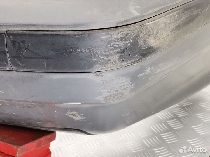 Бампер задний для BMW 3-Series (E36) 51128135363