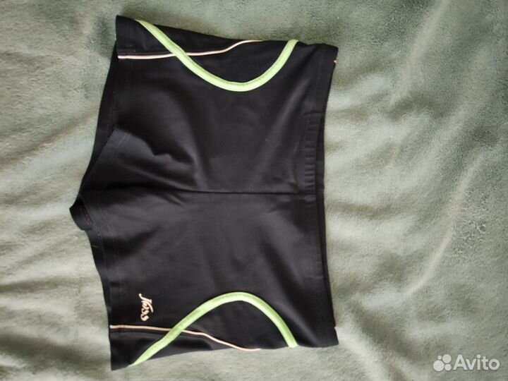 Плавки купальные Nabaiji и Joss д/м 158-164 см