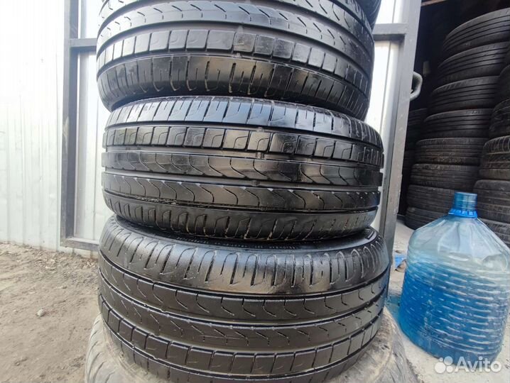 Pirelli Cinturato P7 205/50 R17