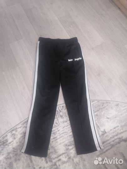 Штаны palm angels