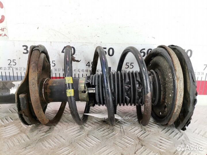 Стойка для Peugeot-Citroen 206