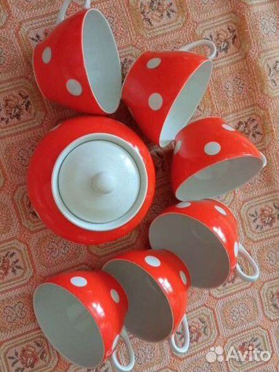 Стаканы, кружка пивная,стопки, сервиз чайный